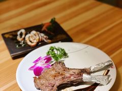 -酒久自助料理(佳兆业店)