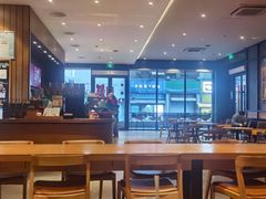 -星巴克(武汉湘隆时代广场店)