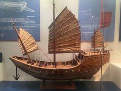 -上海中国航海博物馆