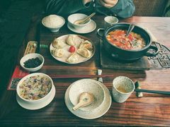 -云来居素食馆(东门店)