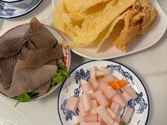 -香火肥肠(福田店)