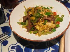 -绿茶餐厅(布吉万象汇店)