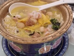 -金鸭都·老北京特色家常菜(潘家园店)