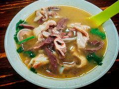 -清真永恒华威肉饼(潘家园店)