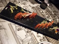 西湖藕韵-绿茶餐厅(乐峰广场店)