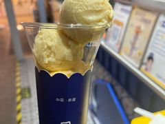 -西琳姑娘·新疆冰淇淋酸奶茶(南开大悦城店)
