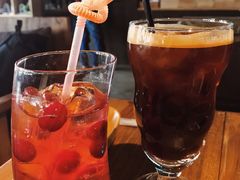 莓果茶-海梦1924 coffee