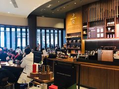 -星巴克臻选(北京富力家园店)