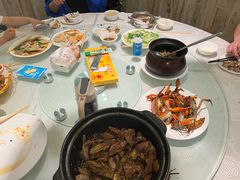 -莲花公园煎蟹(总店)
