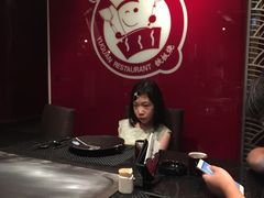 -御泉七味铁板烧(高区店)