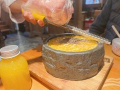 -菌自由丨野生菌火锅特色庭院餐厅(丽江古城店)