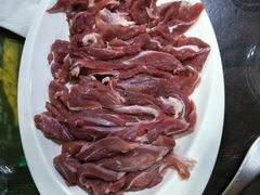 -大明铜锅·烤涮坊·烧烤(总店)