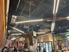 -破店肥哈·东北烧烤·夜宵(南山保利店)