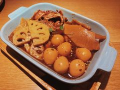 -蜜桃餐厅·伴山(湖滨商业街店)