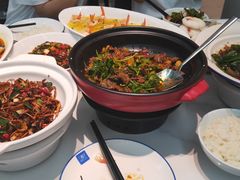 -兰湘子·湘菜小炒(盛龙广场店)