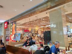 -大族广场Mall&More