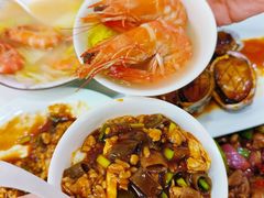 -来之顺海鲜菜馆·青岛菜·始于1993(栈桥店)