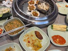-盛江山自助料理(太原街万达店)