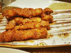 -哈啾嗨·新概念蒙餐(红星新城店)