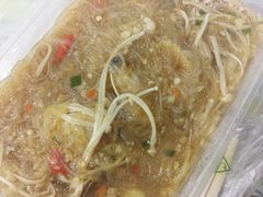 -陈记生蚝烧烤炒菜火锅