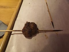 -腰子哥烤串(石佛营炫特店)