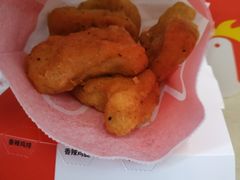 -华莱士·全鸡汉堡(四望亭店)