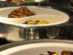 -中航泊悦酒店·云庭咖啡厅(虹桥机场T2店)