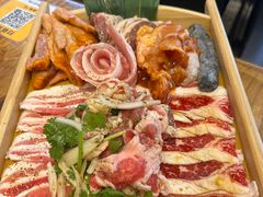 -牛人·雪花牛·木炭烤肉(昆山陆家店)