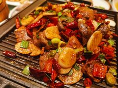-怡和春天大酒楼(柳芳店)