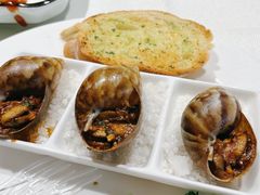-俄士厨房(印象汇店)