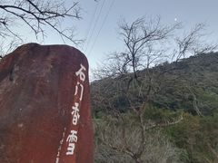 -广州市石门国家森林公园