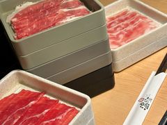 -温野菜涮涮锅(万象城店)