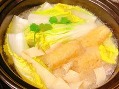 -同仁四季椰子鸡(海岸城天利店)