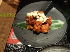 南蛮炸鸡块-無境·匠心日本料理(汉街店)