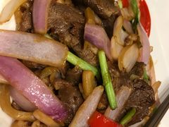 -国龙大酒店-中餐厅