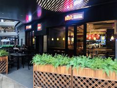 -The Habit Burger Grill 哈比特汉堡(爱琴海店)