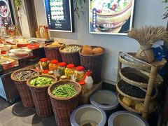 -老村长•湖北家常菜(黄浦路店)
