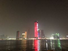 -澳门环岛游湾仔码头