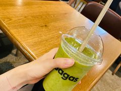-Wagas沃歌斯(太古汇店)