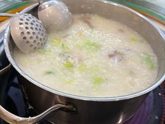-盈田盈粥庄(博山东路店)