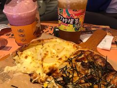 -乐凯撒披萨(欢乐颂购物中心店)