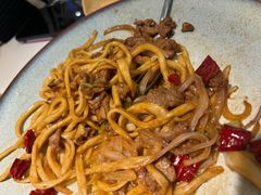-阿里疆Alijiang·丝路美食·异域风情·清真(长楹天街店)