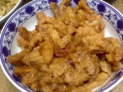 -独秀小吃(蓝田店)
