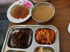 -延成苑韩式烤肉店(长春道店)