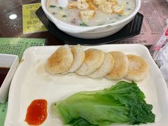 -南信牛奶甜品专家