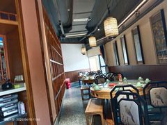 -六合居(温江店)