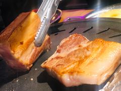 -济州爱肉堂(总店)