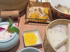 -弄堂小笼包(天津南开大悦城店)