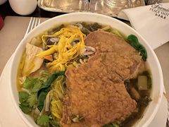 -上海和平饭店茉·莉酒廊 Jasmine Lounge