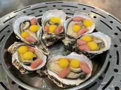 -飞尝蚝·顺德菜·鱼生(顺德总店)